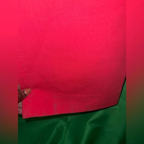 Victoria Beckham Wool Pants size 6 - Picture 11 of 13